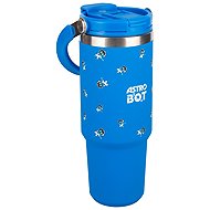 Astrobot - Astrobot - cestovní hrnek s uchem - Thermal Mug