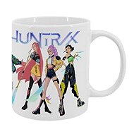 KPOP Demon Hunters - Huntrix - hrnek - Mug