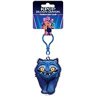 KPop Demon Hunters - Derpy - klíčenka se svítilnou - Keychain
