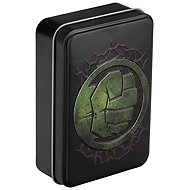Marvel - Hulk - hrací karty - Card Game