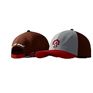 World of Warcraft - For the Horde - kšiltovka - Baseball Cap