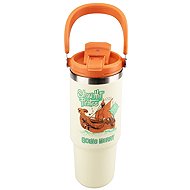One Piece – Straw Hat Pirates – Reisebecher - Reisebecher