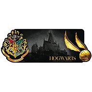 Harry Potter - Golden Snitch - podložka pod myš a klávesnici - Mouse Pad