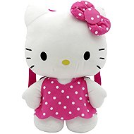 Hello Kitty - Kitty White - batoh - Backpack