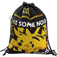 Pokémon - Twillight Champions Pikachu - batůžek stahovací - Backpack