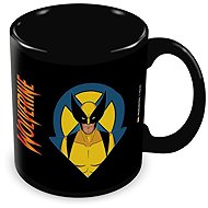 X-Men 97 - Wolverine - hrnek - Mug