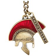 The Odyssey - Odysseus Helmet - klíčenka - Keychain