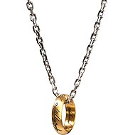 The Lord of the Rings - The One Ring - přívěsek - Charm