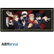 Jujutsu Kaisen - Group - Podložka pod myš a klávesnici - Mouse Pad