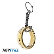 The Lord of the Rings - The One Ring - klíčenka - Keychain