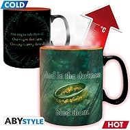 The Lord of the Rings - Sauron - hrnek proměňovací - Mug