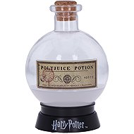 Harry Potter - Polyjuice Potion - lampa dekorativní - Dekorative Beleuchtung