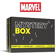 Marvel - Mystery Box - Gift Set