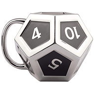 3D D12, bögre - Bögre