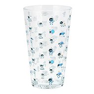 PlayStation - Astro Bot - sklenice proměňovací - Glass
