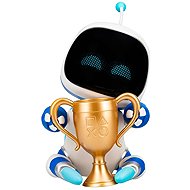 PlayStation - Astro Bot w/Trophy - lampa dekorativní - Decorative Lighting