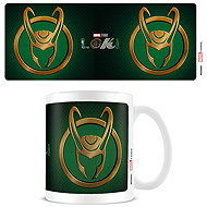 315 ml Loki - mug - Mug