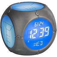 Fortnite - Port a Fort - Alarm Clock - Alarm Clock