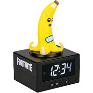 Fortnite - Peely - budík - Alarm Clock