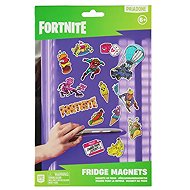 Fortnite - sada magnetek - Magnet