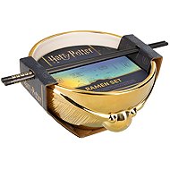 Harry Potter - Golden Snitch Ramen Bowl w/ Chopsticks - dárková sada - Gift Set