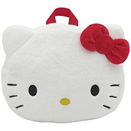 Hello Kitty - Hello Kitty Face - dětský batoh - Travel Backpack