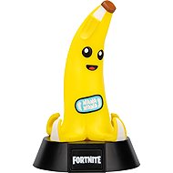 Fortnite - Peely Icon - Light-up Figure - Figure