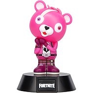 Fortnite - Cuddle Team Leader Icon - svítící figurka - Figure
