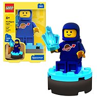 LEGO - Lego Astronaut Icon - Light-up Minifigure - Figure