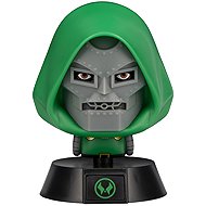 Marvel - Dr. Doom Icon - svítící figurka - Figure