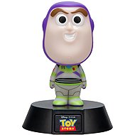 Disney - Buzz Lightyear Icon - svítící figurka - Figure