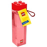 LEGO - Red Brick - láhev na pití - Drinking Bottle