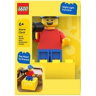 LEGO - Bob - Wecker - Wecker