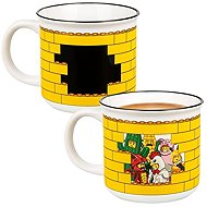 LEGO - Characters - hrnek proměňovací - Mug