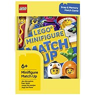 LEGO - Match Up - Playing Cards - Card Game