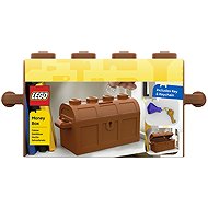 LEGO - Chest - Pokladnička - Piggy Bank