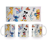 Disney 100 - mug - Mug