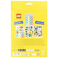 LEGO - Characters - sada magnetek - Magnet