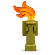 LEGO - Torch Light - lampa dekorativní - Decorative Lighting