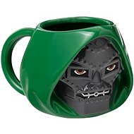 Marvel - Dr. Doom - 3D Mug - Mug
