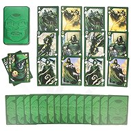 Marvel - Dr. Doom - Playing Cards - Card Game