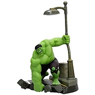 Marvel - Hulk Streetlight - lampa dekorativní - Decorative Lighting
