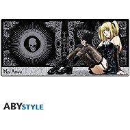 Death Note - Misa - Maus- und Tastaturpad - Mauspad