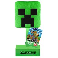 Minecraft - SofGlo Brick - decorative lamp - Decorative Lighting