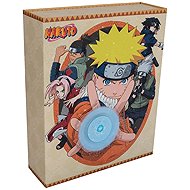Adventní kalendář Naruto Rasengan - 24 unikátních dárků - Advent Calendar