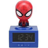 Marvel - Spider-Man Icon - budík - Alarm Clock