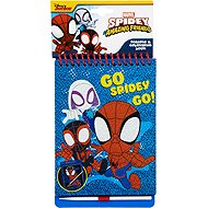 Marvel - Spider-Man - kreativní set - Creative Kit