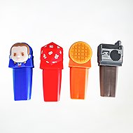 Stranger Things - set zvýrazňovačů - Highlighter