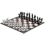 Star Wars - Original Trilogy Chess Set - šachy - Tabletop Game 