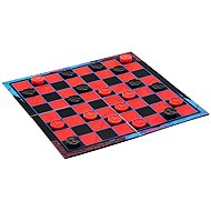 Marvel - Spider-Man Checkers - dáma - Tabletop Game 